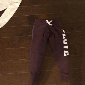 Girl sweatpants